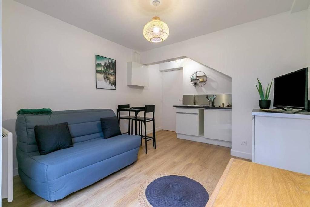 Le Jade : Au Coeur Du Centre Historique Apartment Dijon Ngoại thất bức ảnh