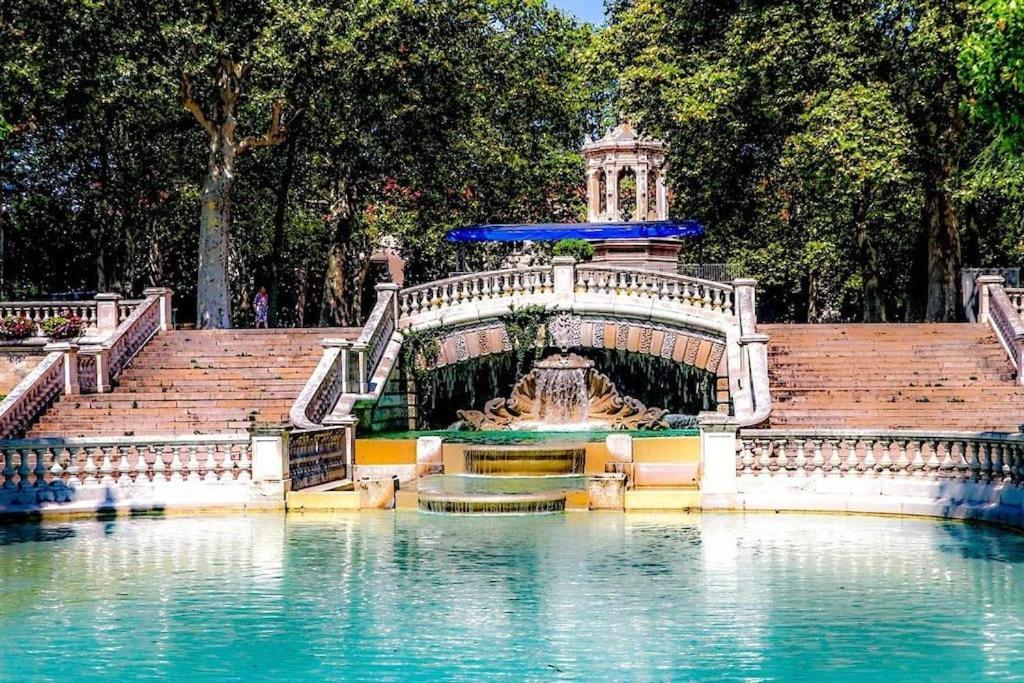 Le Jade : Au Coeur Du Centre Historique Apartment Dijon Ngoại thất bức ảnh